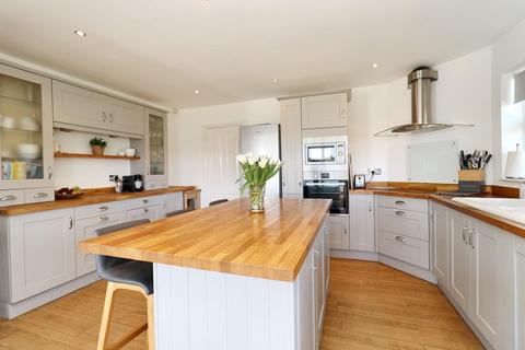 4 bedroom detached house for sale, Asha House, Wolviston, Billingham, TS22 5JT