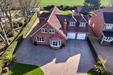 Asha House, Wolviston, Billingham, TS22 5JT