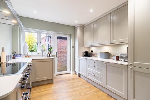 3 bedroom detached bungalow for sale, Raynham Road, Helhoughton, Fakenham, Norfolk, NR21