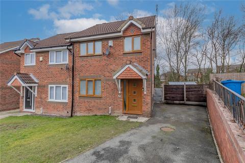 Oakshaw Drive, Rochdale OL12