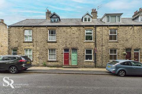 undefined, Macclesfield Road, Whaley Bridge, High Peak, Derbyshire, SK23 7DG