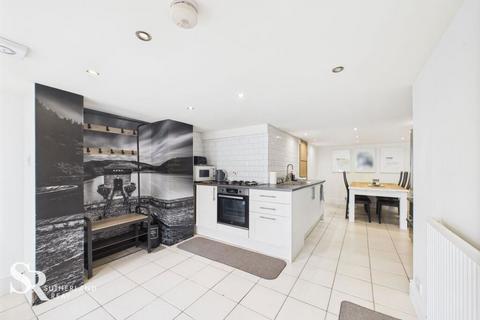undefined, Macclesfield Road, Whaley Bridge, High Peak, Derbyshire, SK23 7DG