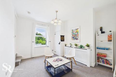 undefined, Macclesfield Road, Whaley Bridge, High Peak, Derbyshire, SK23 7DG