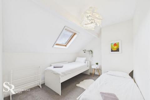 undefined, Macclesfield Road, Whaley Bridge, High Peak, Derbyshire, SK23 7DG