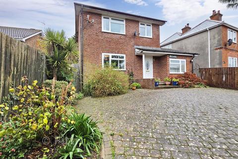 4 bedroom detached house for sale, Lower Bettesworth Road, Ryde, Isle of Wight