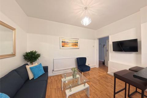 undefined, Galsworthy Road, London, NW2