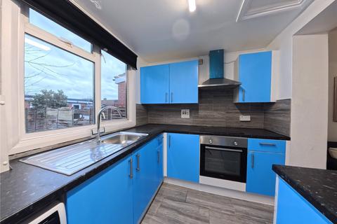 undefined, Galsworthy Road, London, NW2