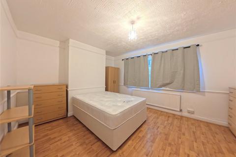 undefined, Galsworthy Road, London, NW2