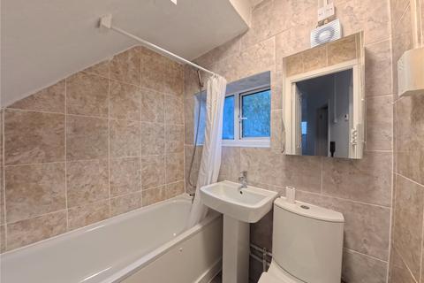 undefined, Galsworthy Road, London, NW2