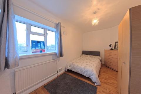undefined, Galsworthy Road, London, NW2