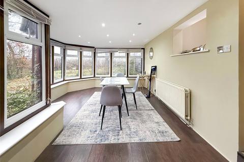2 bedroom semi-detached house to rent, London Road, Hassocks, West Sussex, BN6