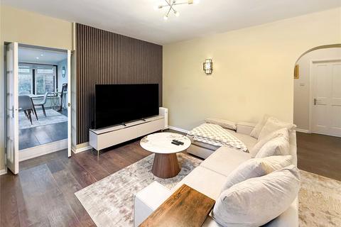 2 bedroom semi-detached house to rent, London Road, Hassocks, West Sussex, BN6