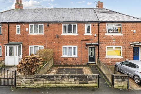 3 bedroom terraced house for sale, Skelton Road, Leeds, West Yorkshire, LS9