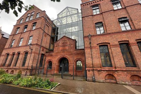 1 bedroom apartment for sale, Model Lodging House, Bloom Street, Salford