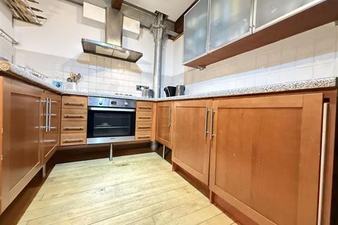 1 bedroom apartment for sale, Model Lodging House, Bloom Street, Salford
