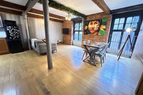 1 bedroom apartment for sale, Model Lodging House, Bloom Street, Salford