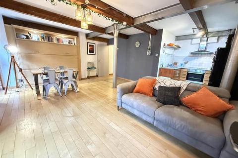 1 bedroom apartment for sale, Model Lodging House, Bloom Street, Salford