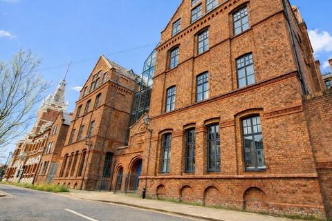 1 bedroom apartment for sale, Model Lodging House, Bloom Street, Salford