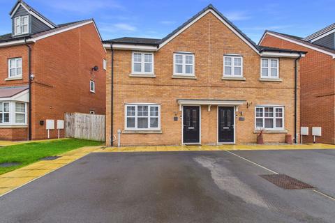 Vines Cross Way, Skelmersdale WN8 6HP