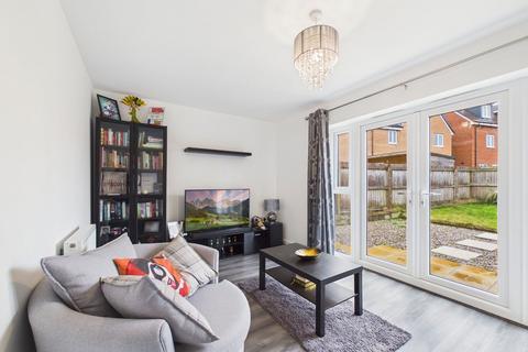 undefined, Vines Cross Way, Skelmersdale WN8 6HP
