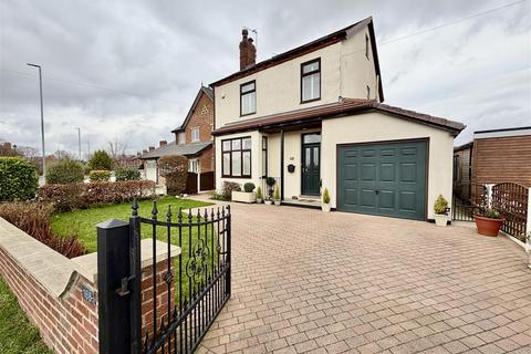undefined, Leeds Road, Kippax, Leeds