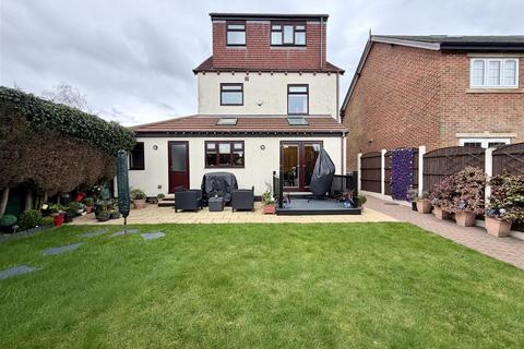 undefined, Leeds Road, Kippax, Leeds