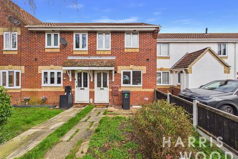 undefined, Epping Way, Witham, Essex, CM8