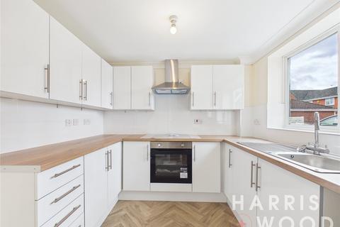 undefined, Epping Way, Witham, Essex, CM8