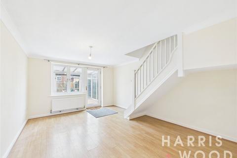 undefined, Epping Way, Witham, Essex, CM8