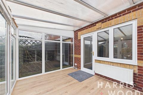 undefined, Epping Way, Witham, Essex, CM8