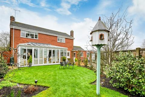 3 bedroom detached house for sale, Grange Cottage, 64 Brewood Road, Coven, Wolverhampton, WV9 5DL