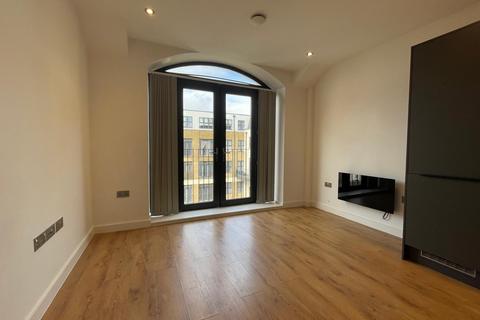 1 bedroom flat to rent, Queensbridge Drive, Ramsgate CT11