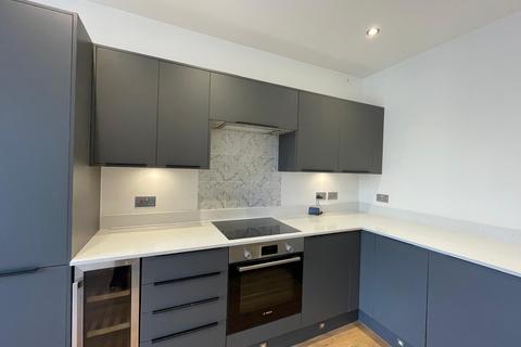 1 bedroom flat to rent, Queensbridge Drive, Ramsgate CT11