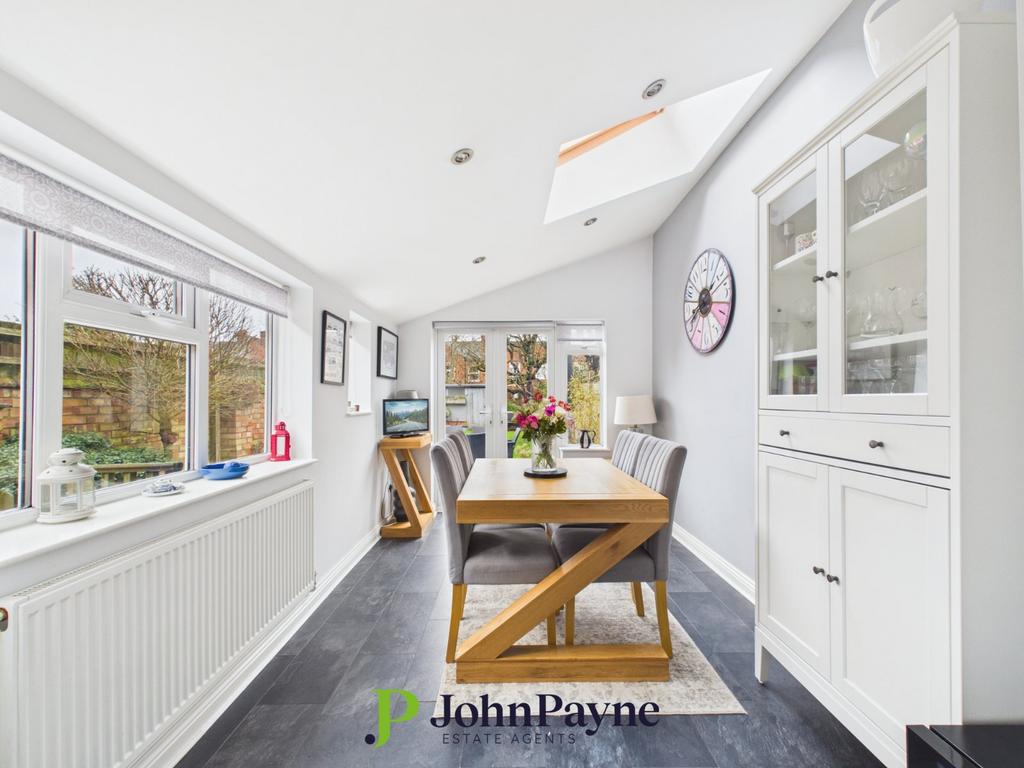 Breakfast Room