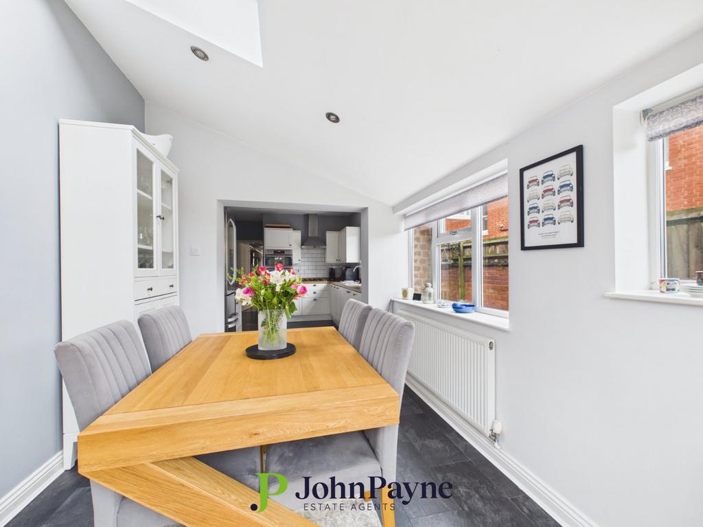 Breakfast Room