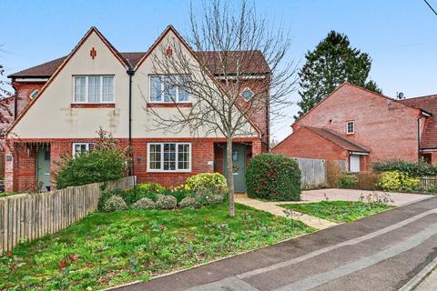 3 bedroom semi-detached house for sale, Longmead Avenue, Eastleigh SO50
