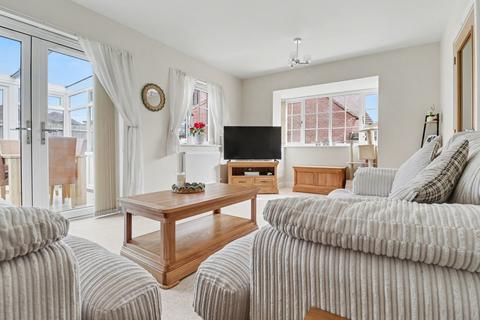 3 bedroom semi-detached house for sale, Longmead Avenue, Eastleigh SO50