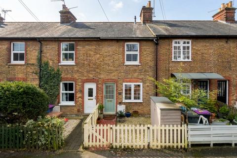 2 bedroom terraced house for sale, Elm Grove, Hertfordshire CM23