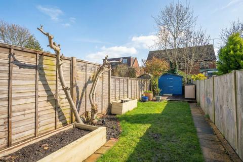 2 bedroom terraced house for sale, Elm Grove, Hertfordshire CM23
