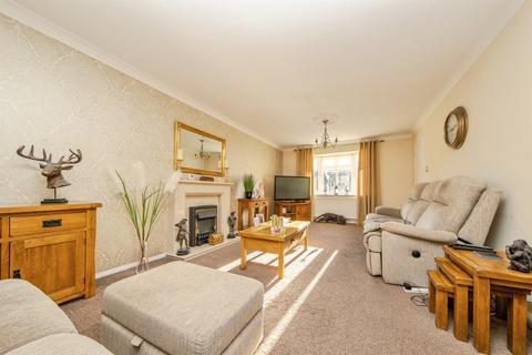 4 bedroom detached house for sale, Egret Crescent, COLCHESTER