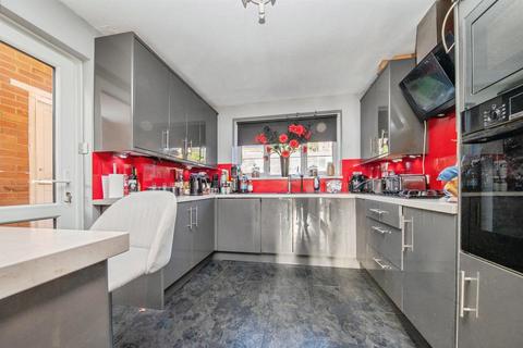 4 bedroom detached house for sale, Egret Crescent, COLCHESTER