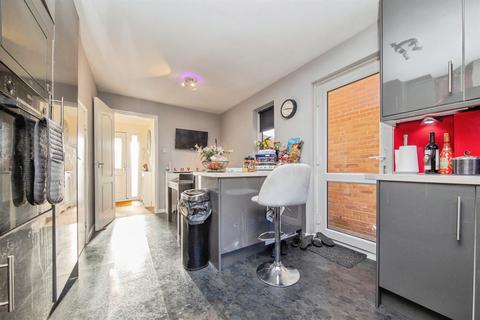 4 bedroom detached house for sale, Egret Crescent, COLCHESTER