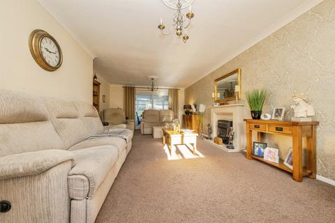 4 bedroom detached house for sale, Egret Crescent, COLCHESTER