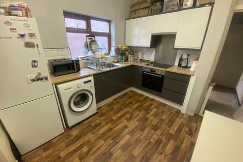 1 bedroom apartment to rent, Portland Road, Edgaston