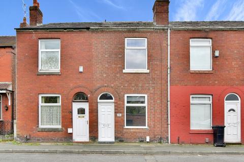 undefined, Victoria Road, Stockport SK1