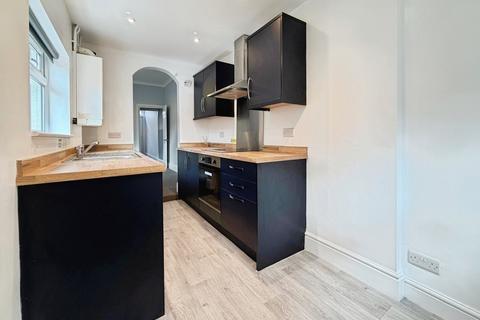 undefined, Victoria Road, Stockport SK1
