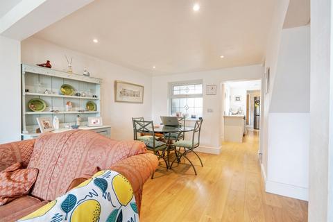 2 bedroom terraced house for sale, Mere Dyke Road, Luddington, SCUNTHORPE