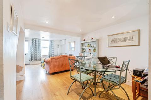2 bedroom terraced house for sale, Mere Dyke Road, Luddington, SCUNTHORPE