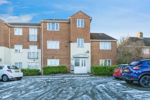 undefined, Warren Road, Hartlepool