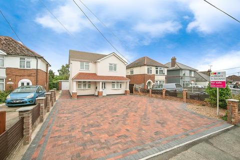 4 bedroom detached house for sale, Ramsey Road, Harwich